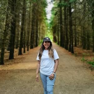 Meet your Posher, Gezelle